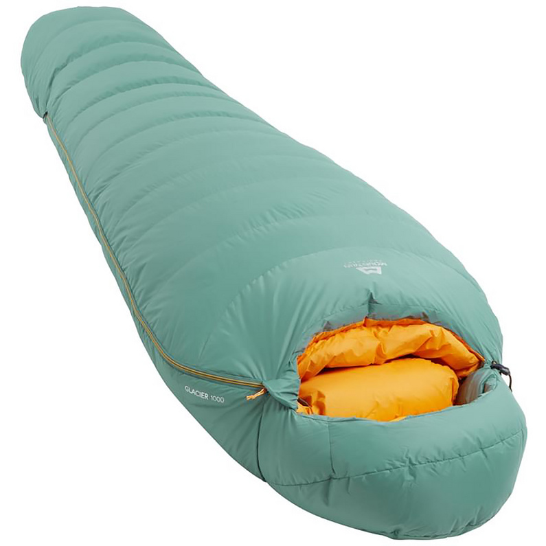 Mountain Equipment Damen Glacier 1000 Schlafsack