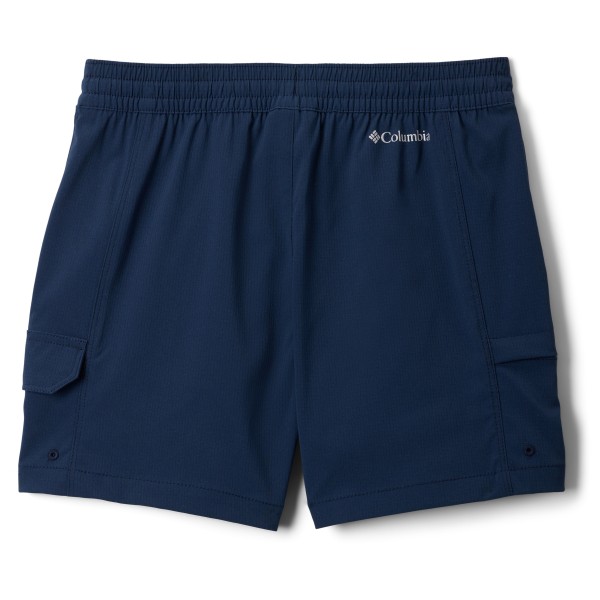 Columbia - Kid's Tech Trail Utility Short Drawcord - Short