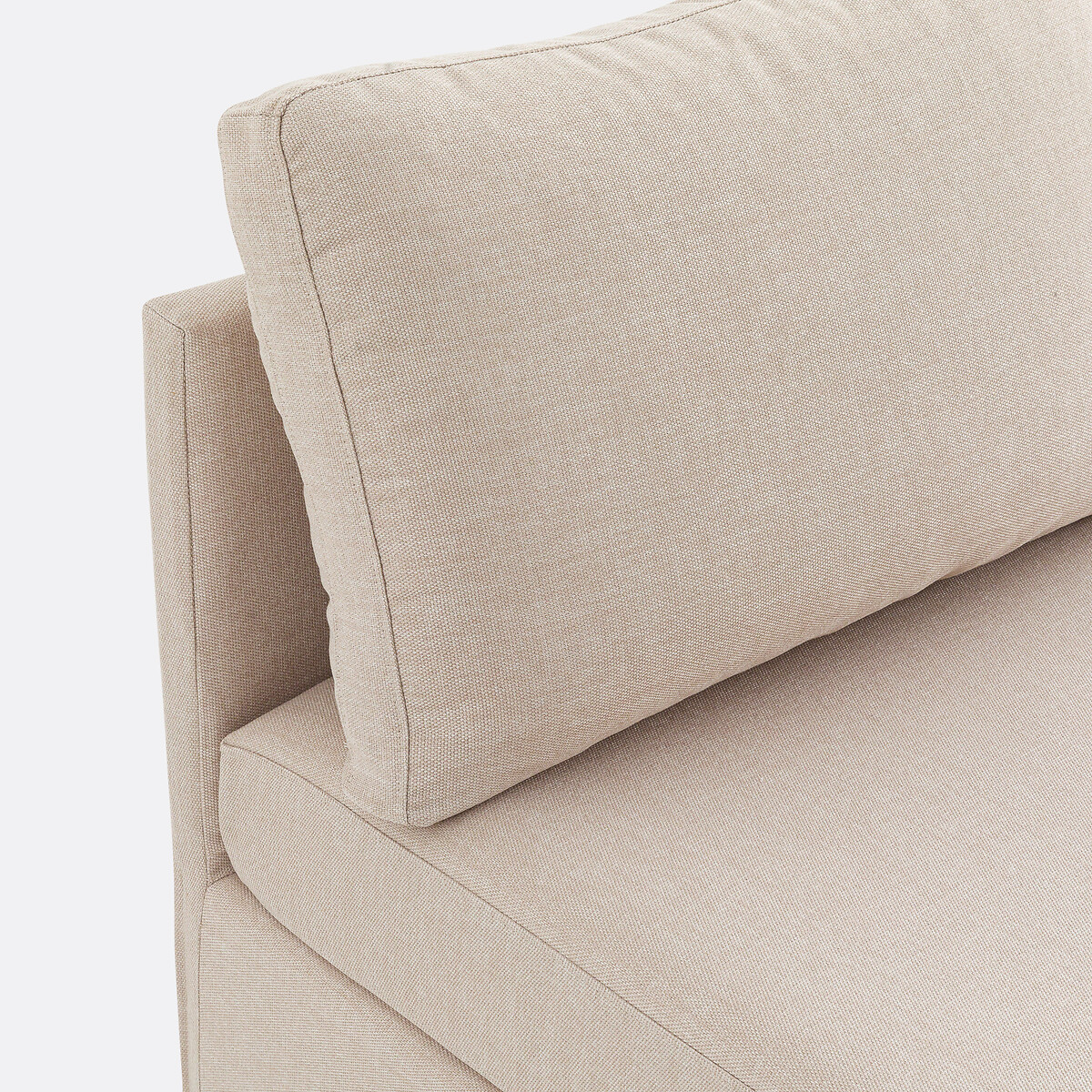 SO'HOME<br>Cadeira longa Mêlee, conforto superior, Robin