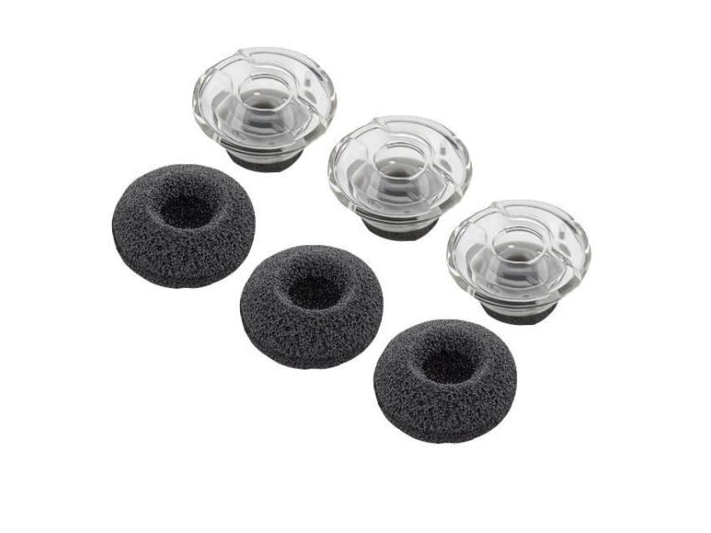 HP Earpads zu Poly Voyager Legend Small Voyager Legend Ohrstöpsel-Kit