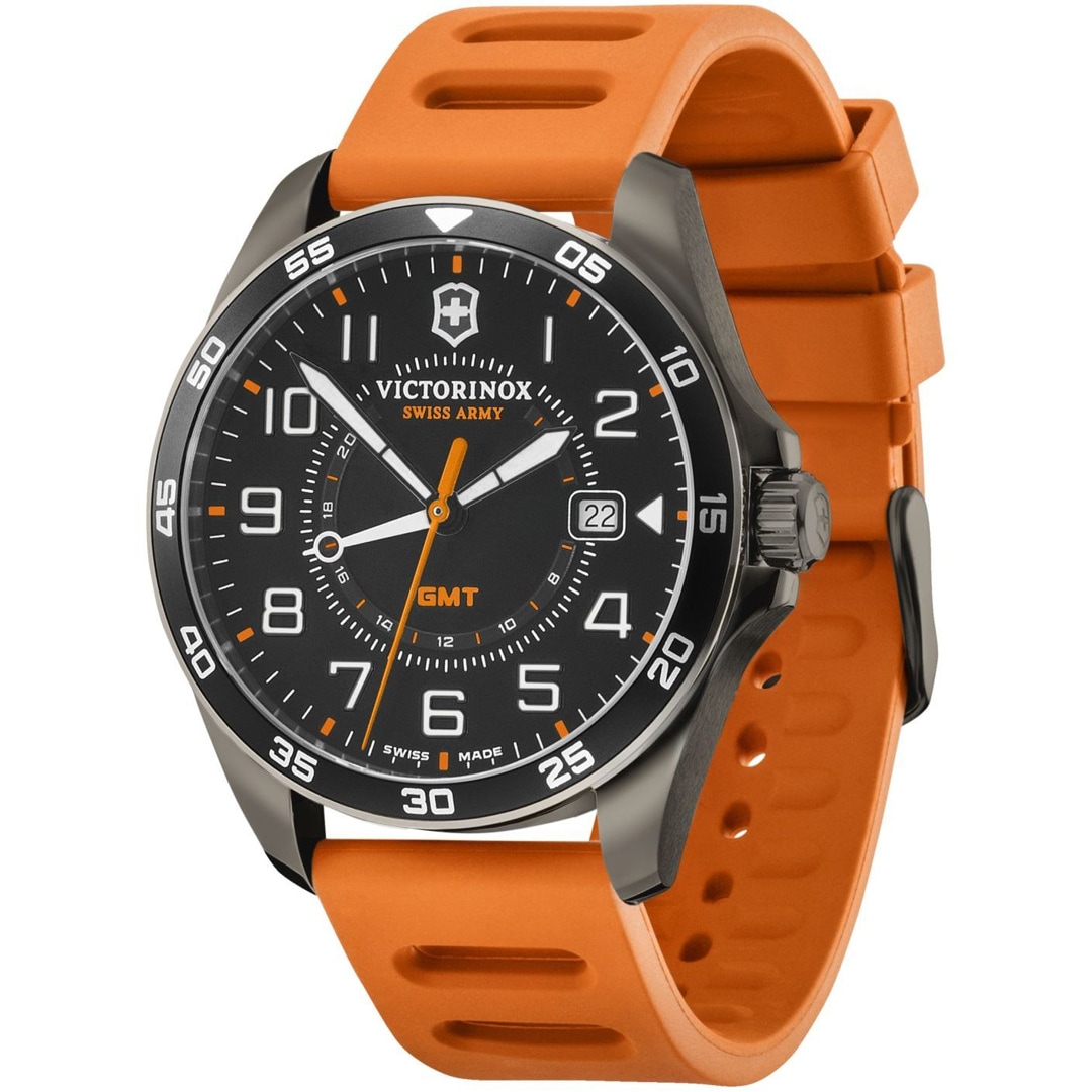 Victorinox Swiss Army Fieldforce Sport GMT