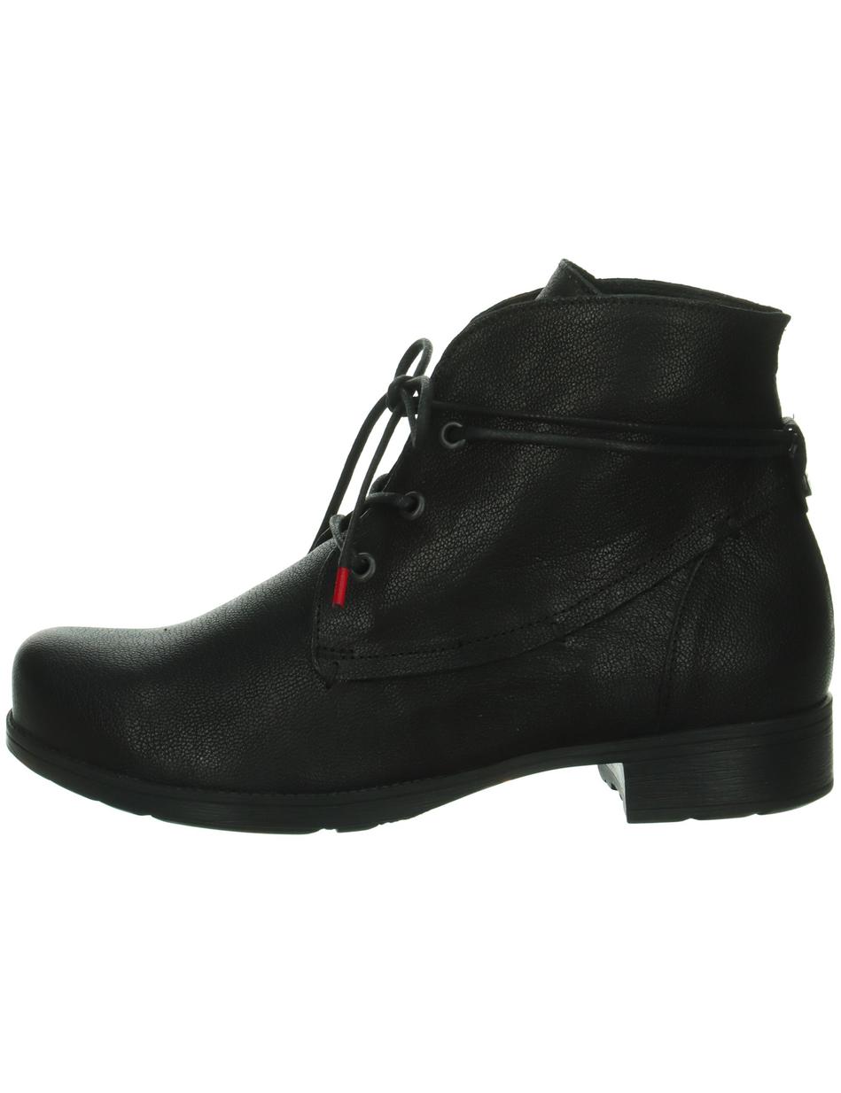 Stiefelette DENK!