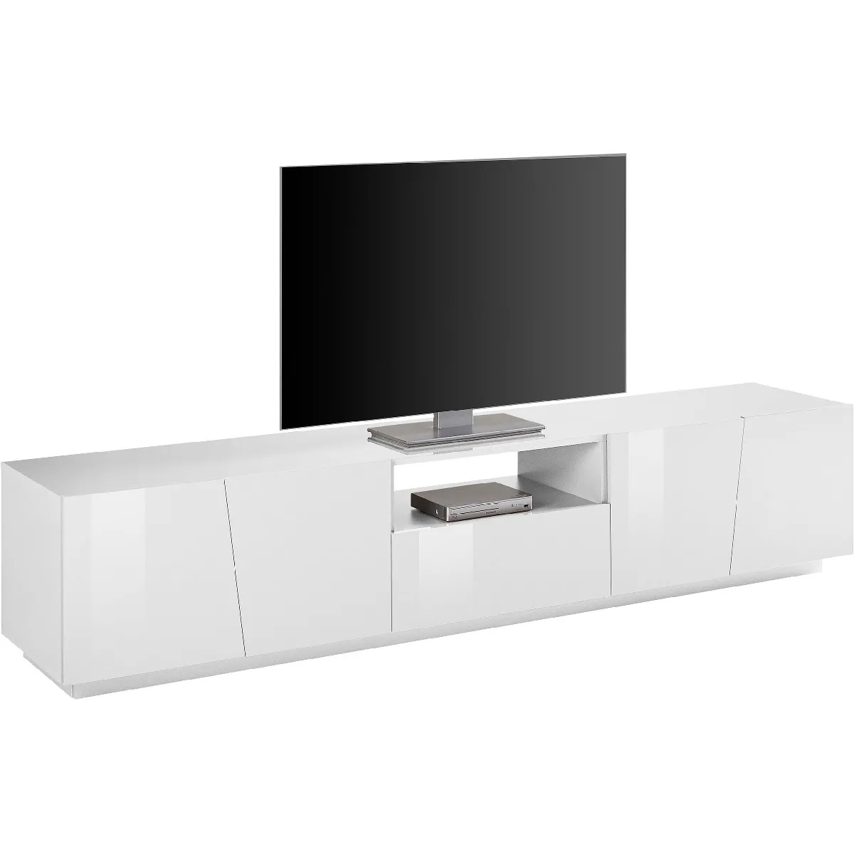 Meuble TV LED Alter Made in Italy