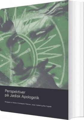 Perspektiver På Jødisk Apologetik - Anders Klostergaard Petersen - Bog