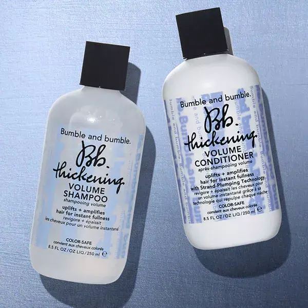 Condicionador de Volume Espessante Bumble and Bumble 250ml