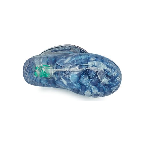Be Only - JURRASIK - Bleu