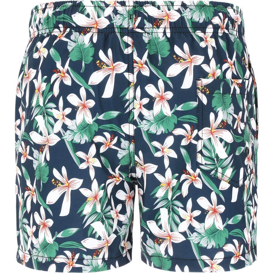 Cruz Badeshorts Obi Van Print 8614