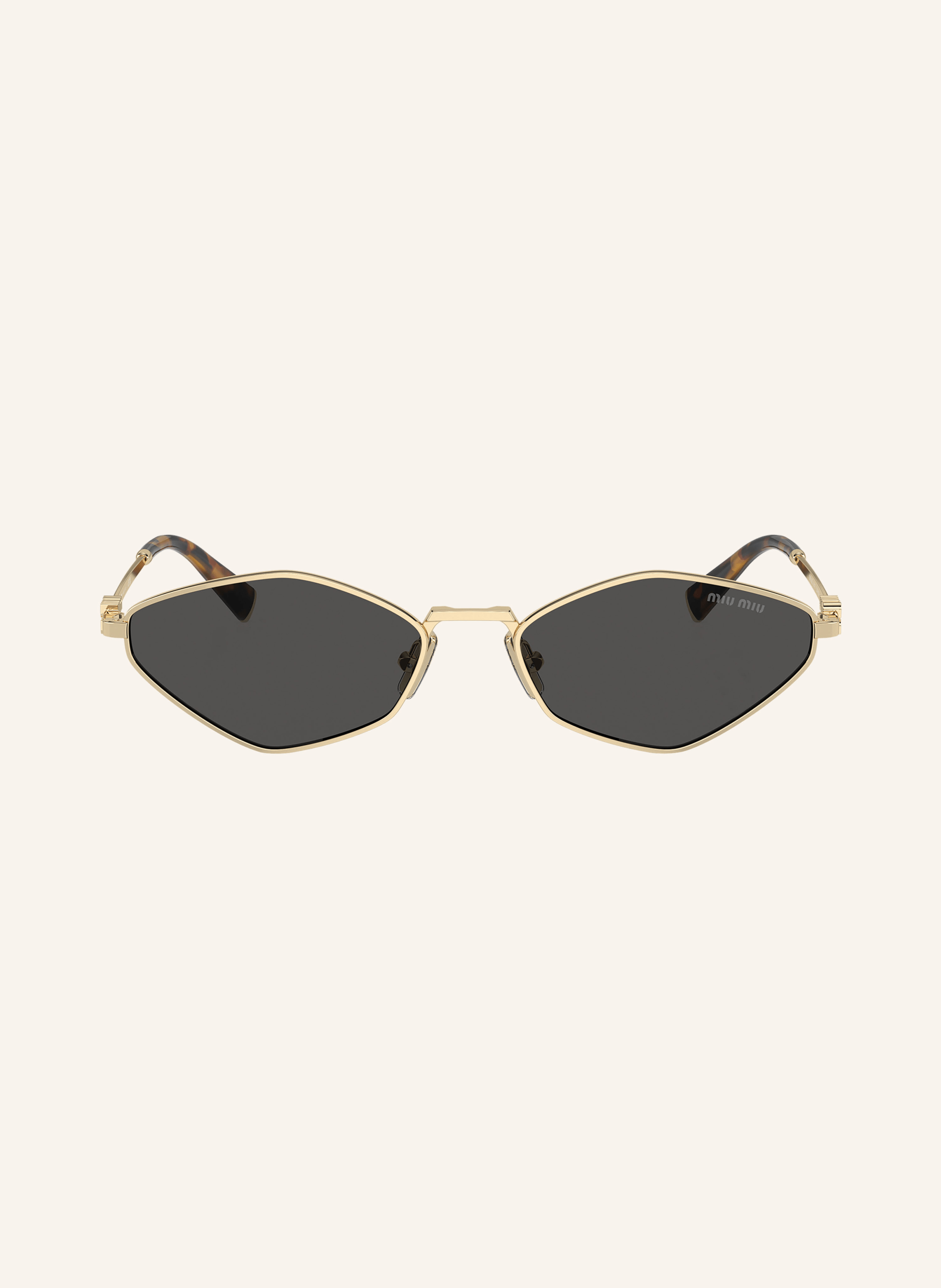 MIU MIU Sonnenbrille MU 56ZS