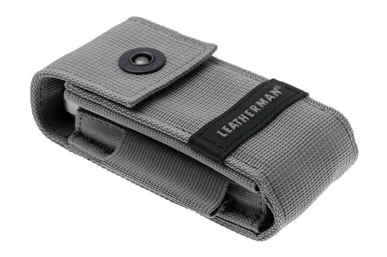Leatherman ARC 833076 Black Silver, Black DLC CPM MagnaCut, multitool