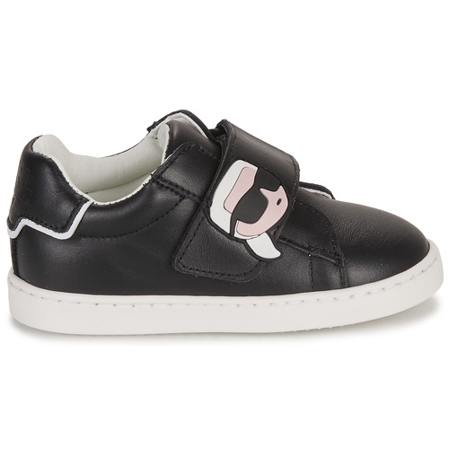 Karl Lagerfeld - Z09008 - Noir