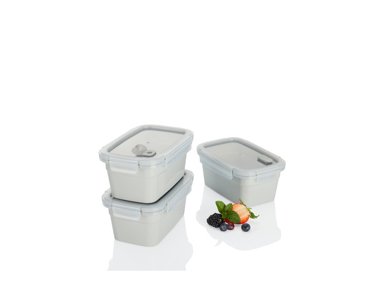 Set magnetronbakjes (BPA-vrij)