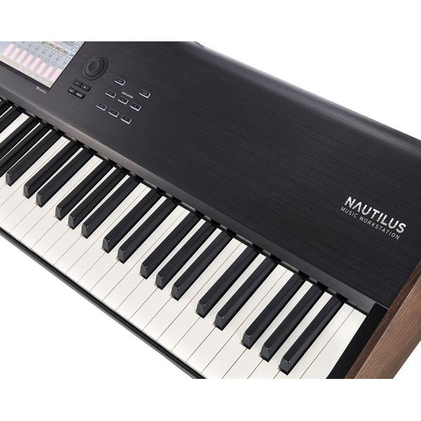Korg Nautilus 88