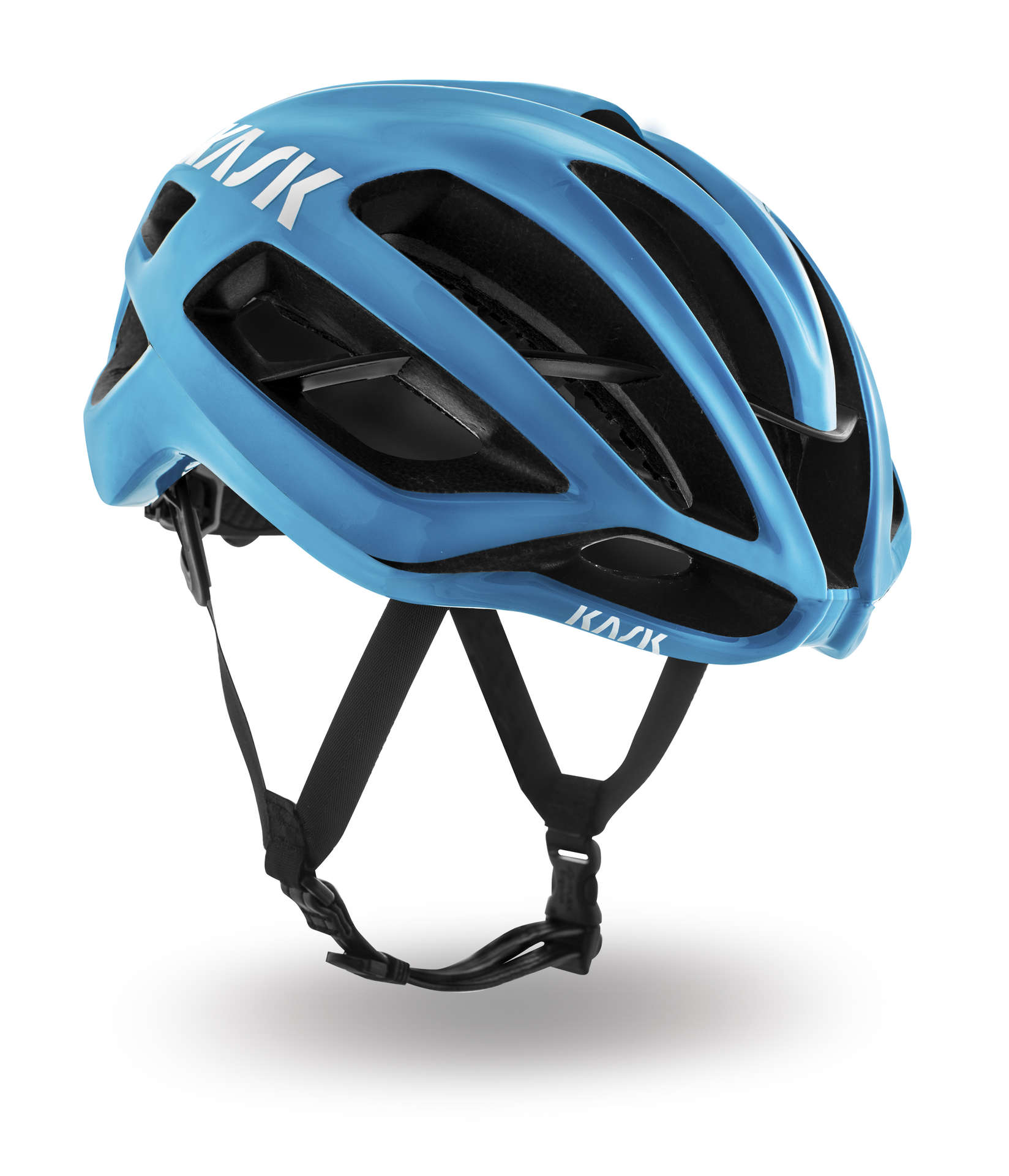 KASK Protone Race Fietshelm Blauw