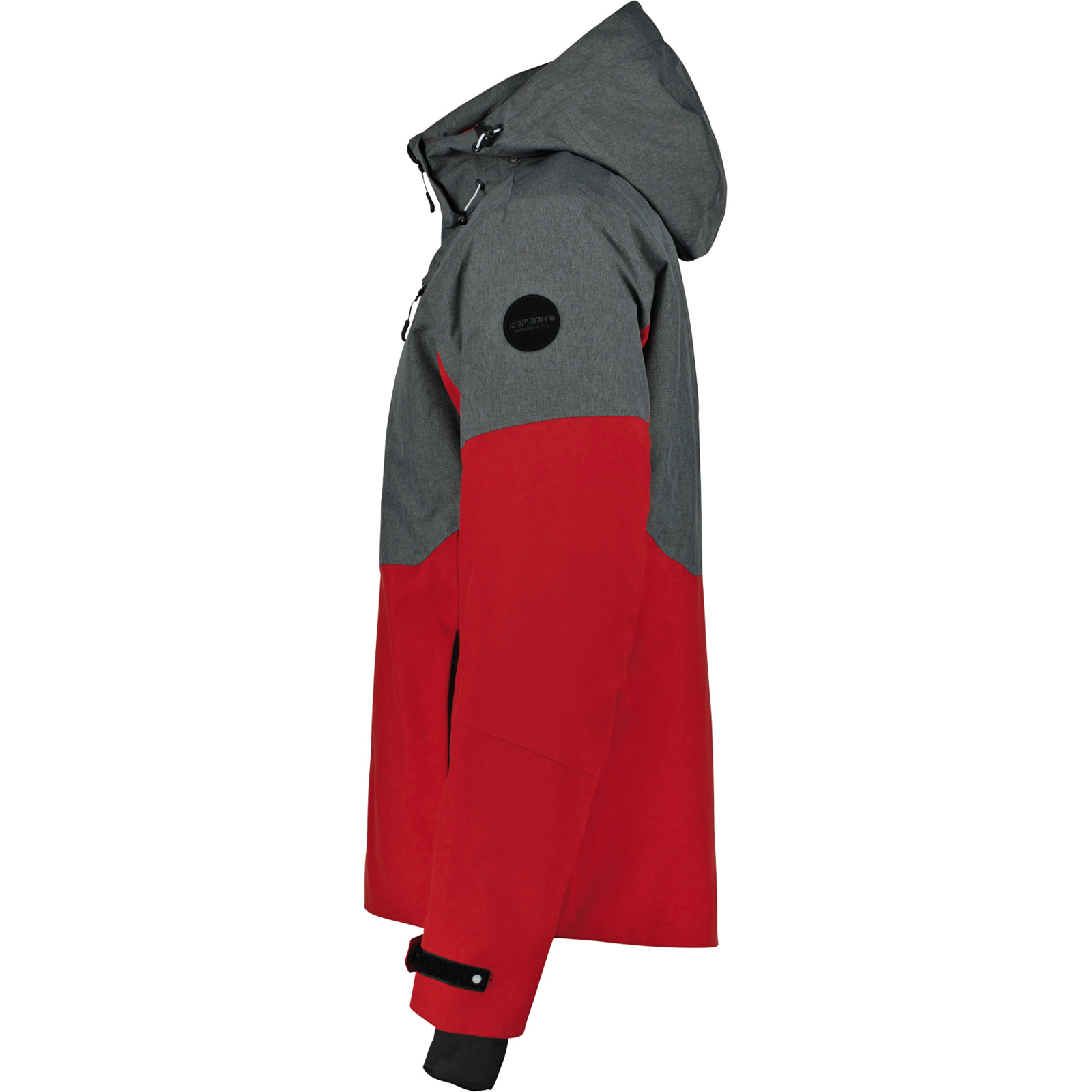 Icepeak Herren-Winterjacke Falaise 58