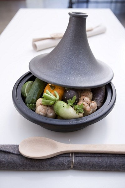 Le Creuset Tajine Ã 27 cm