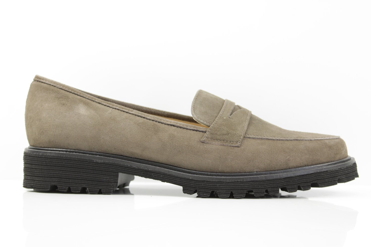 BRUNATE Slipper