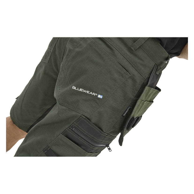 Arbeidsshorts for menn 54