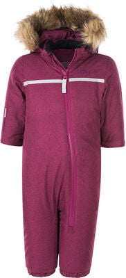 TDLR Charlie Vinterdress, Beet Red