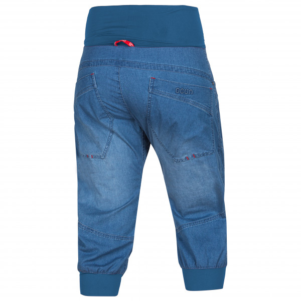 Ocun - Women's Noya Shorts Jeans - Short
