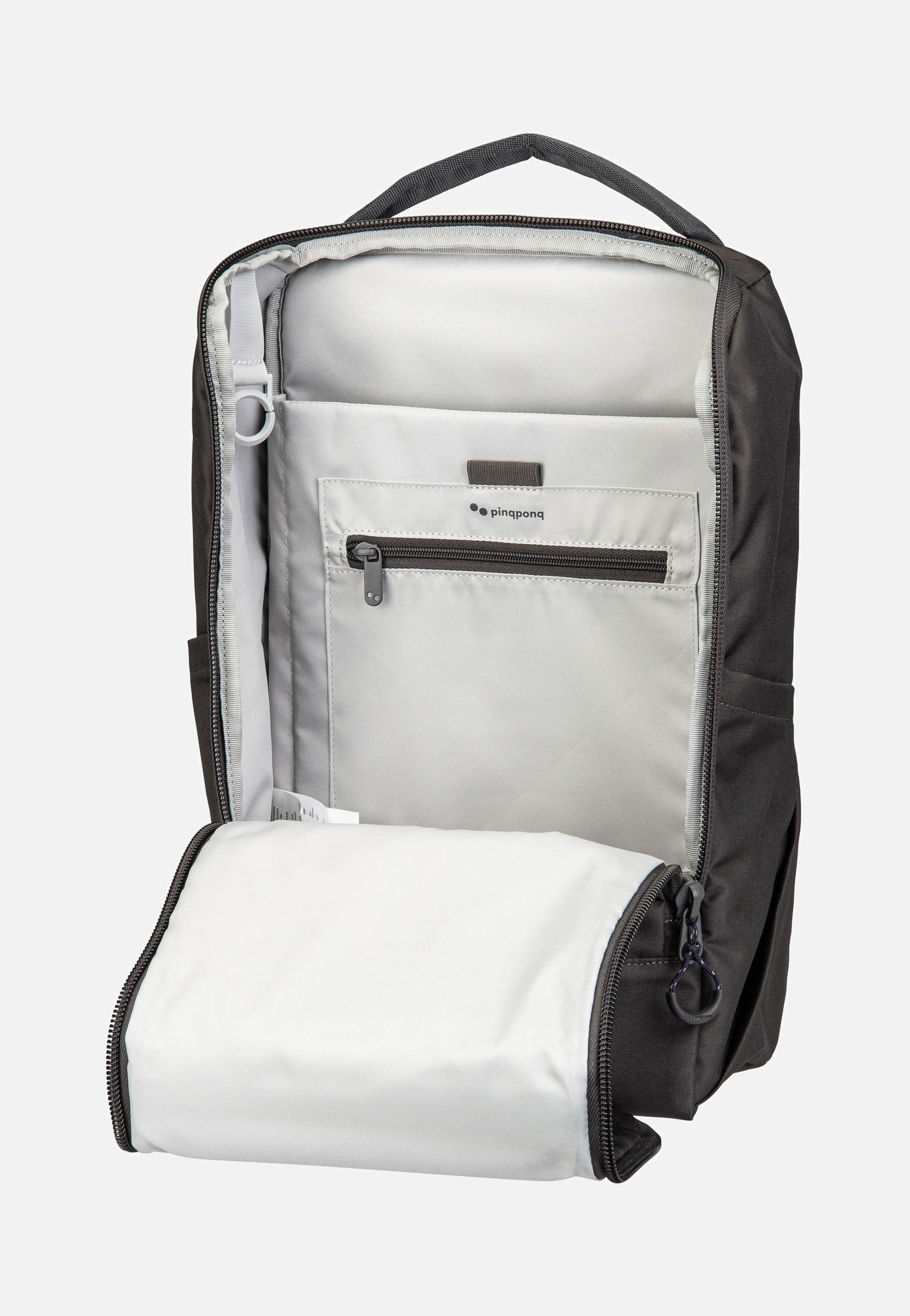 Purik Deep Anthra - Rucksack