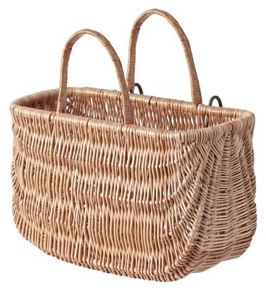 Panier Tressé Basil Swing