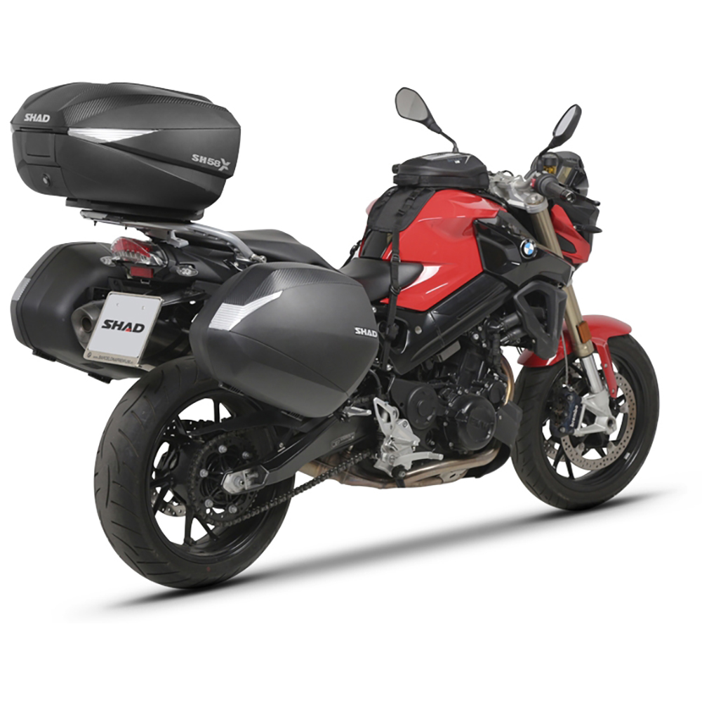 Shad - Support Fixation 3P System BMW F 800 R W0FR88IF