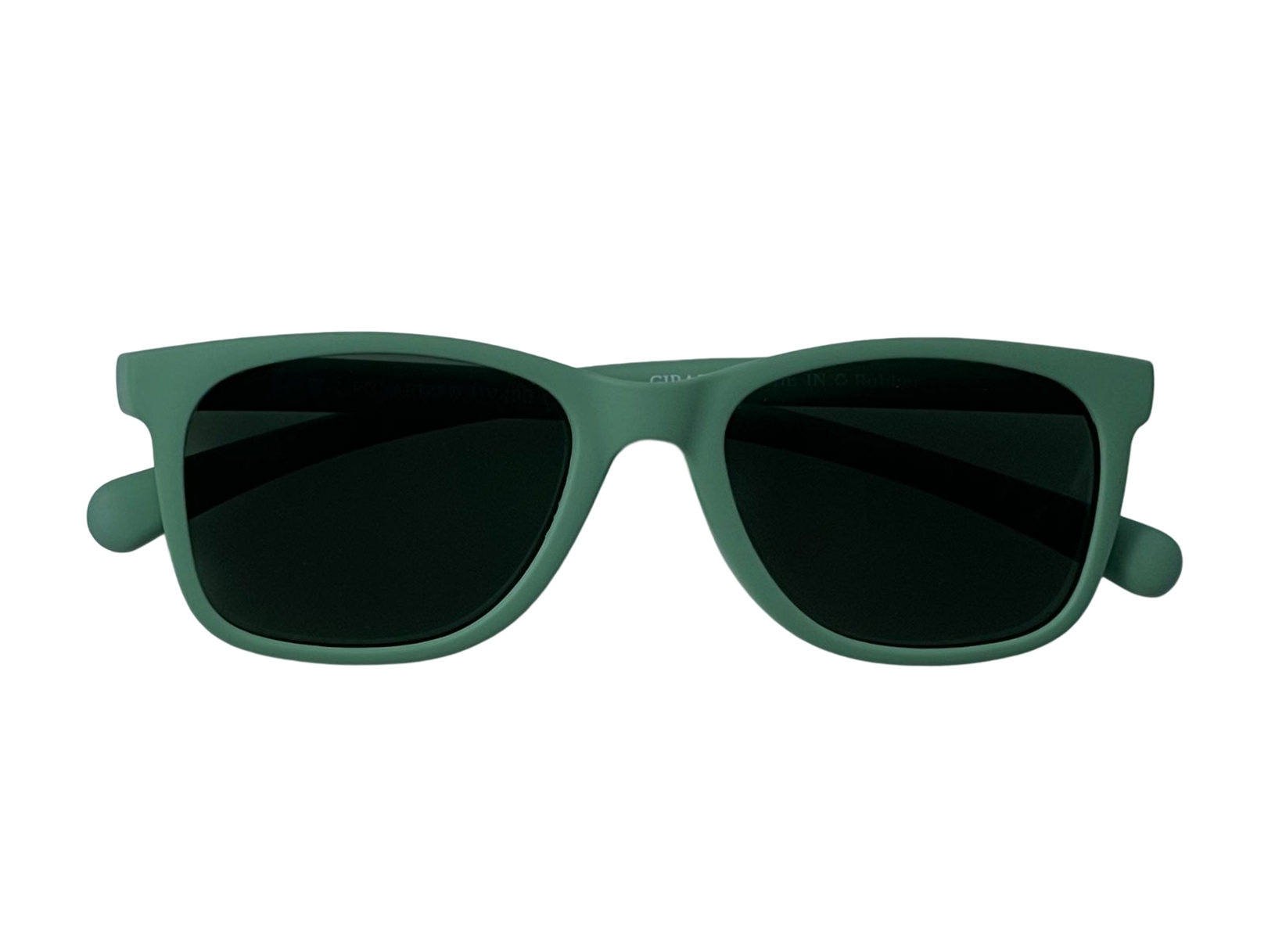 OCULOS DE SOL MUSTELA VERDE 3-5 ANOS