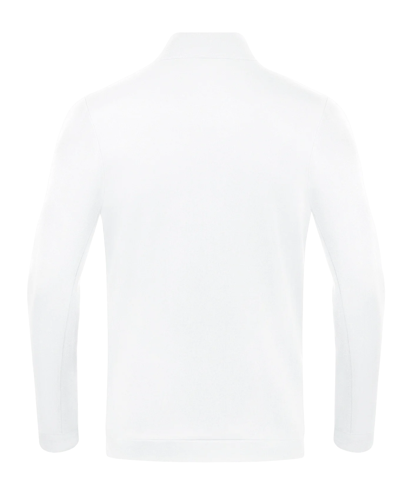 JAKO Pro Casual Jacke Weiss F000