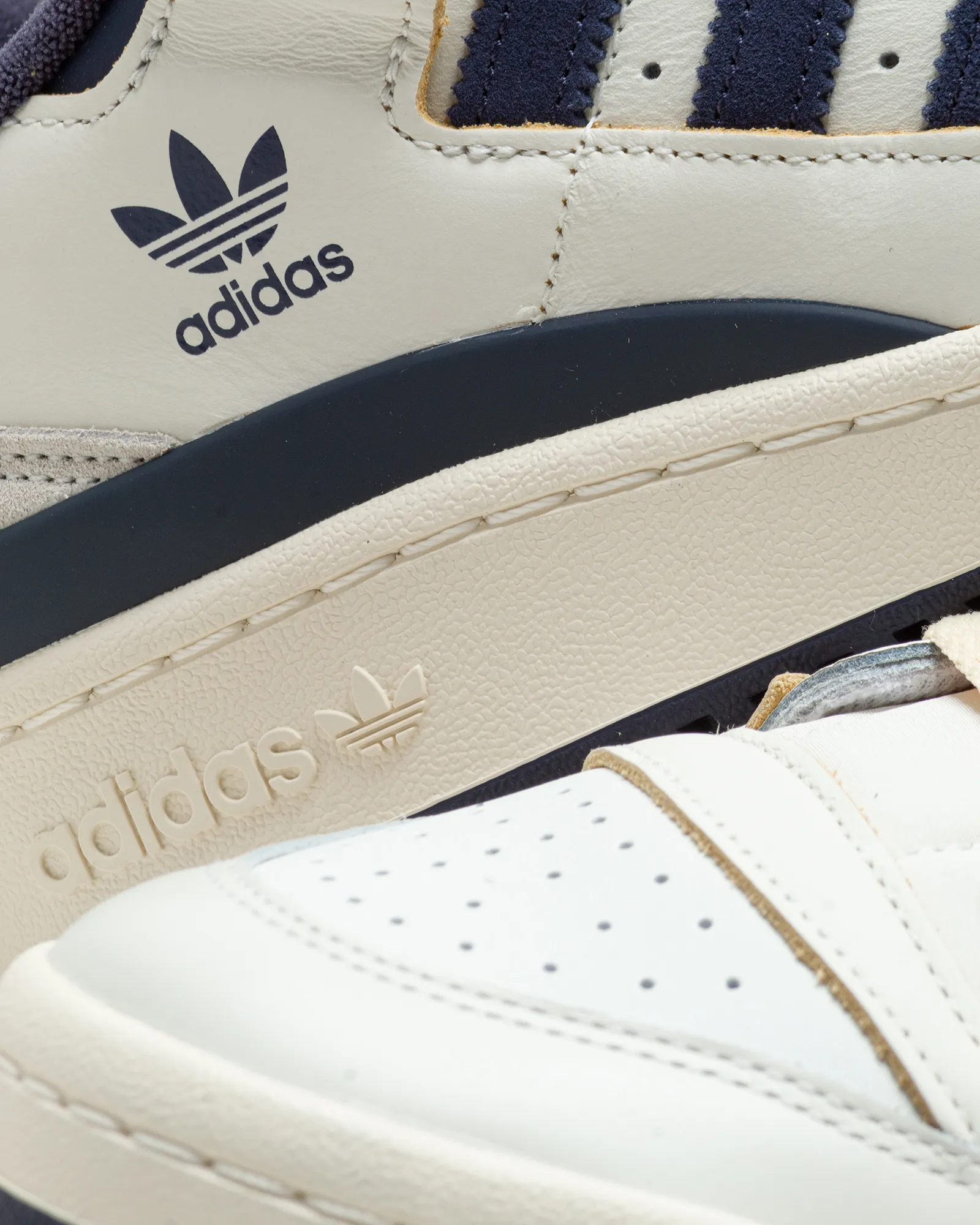 Adidas FORUM 84 LOW