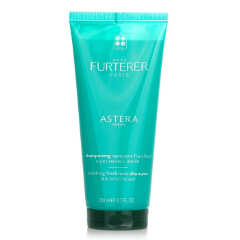 Rene Furterer Shampoo Astera Soothing Freshness (Couro Cabeludo Irritado)