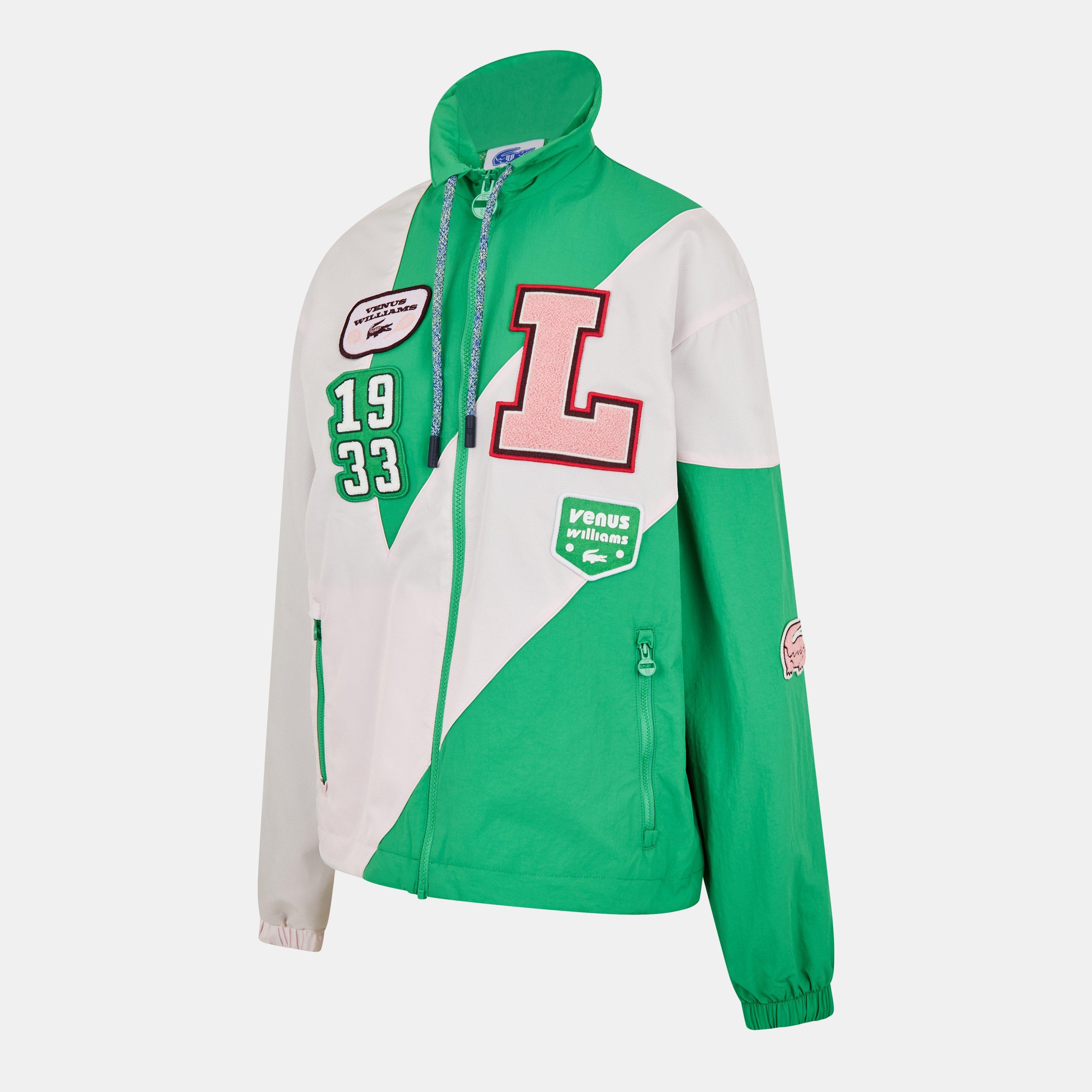 Lacoste X Venus Track Jacket