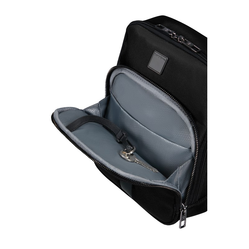 Samsonite<br>Crossover Sacksquare M