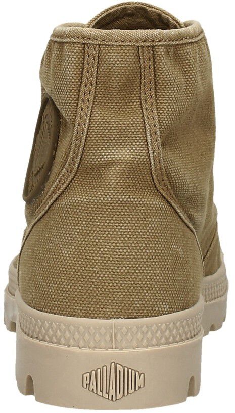 Palladium Pampa Hi cognac