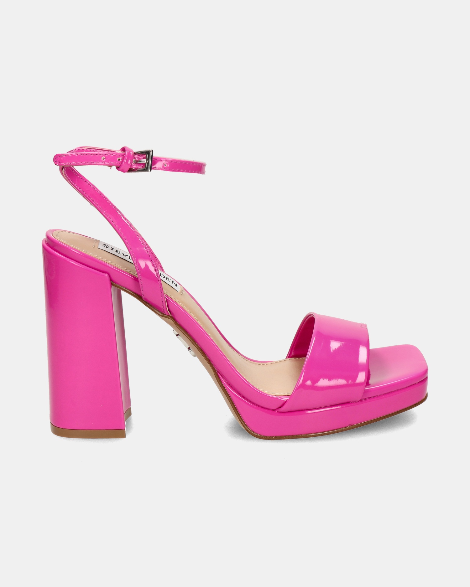 Steve Madden Cielo Viesta Pumps  - roze