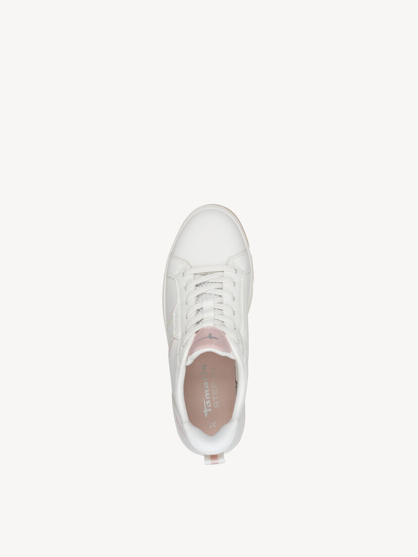 Sneaker - wit