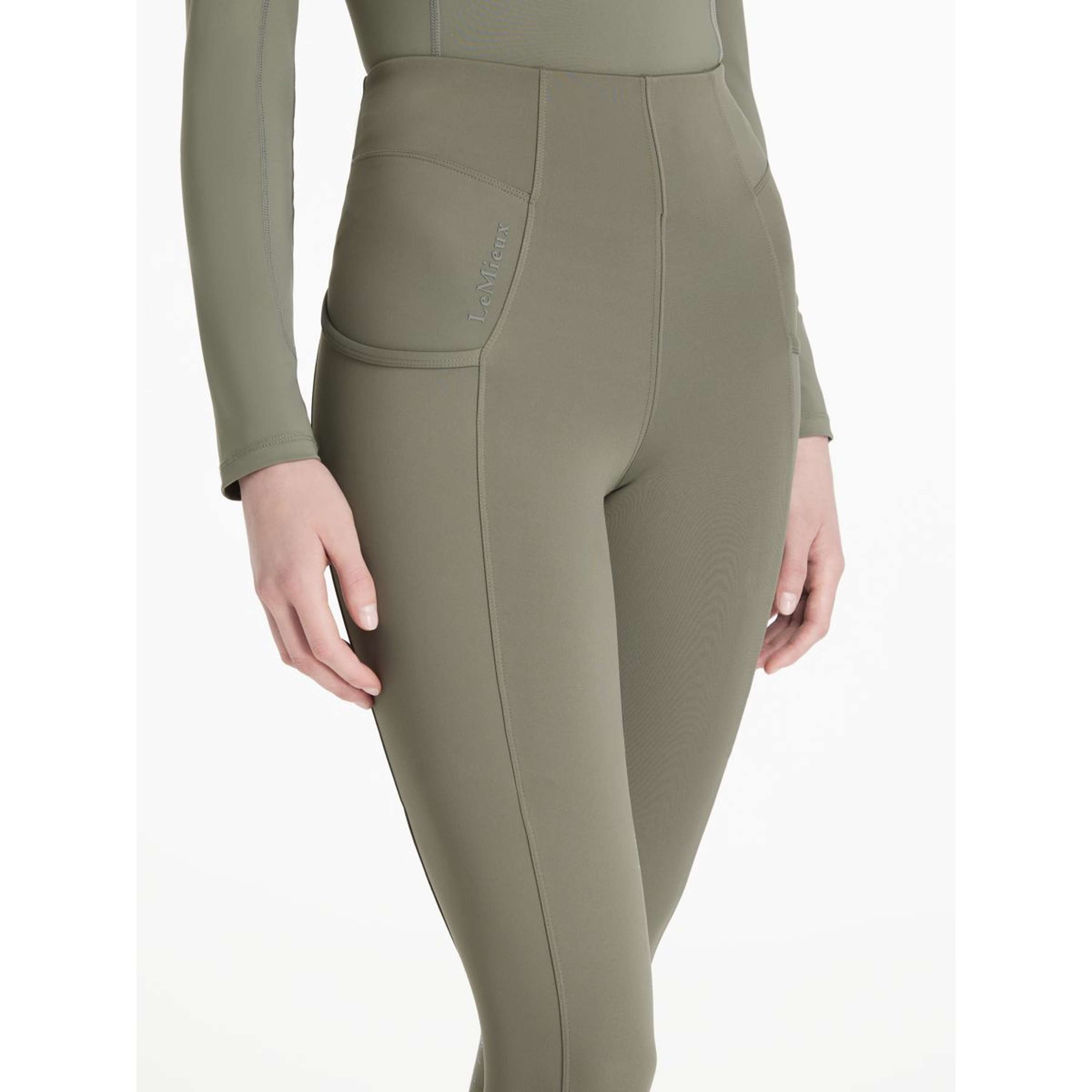 LeMieux Rijlegging Naomi Rosemary