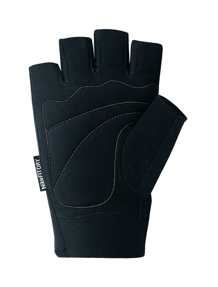 Nike  Elemental Fitness Gloves