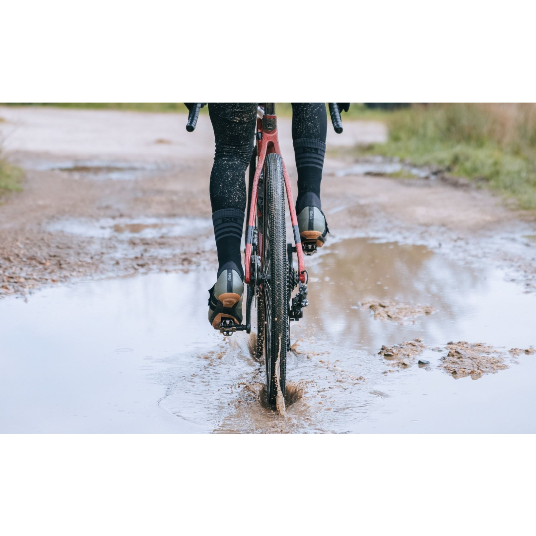 GripGrab Lightweight Waterproof Sock