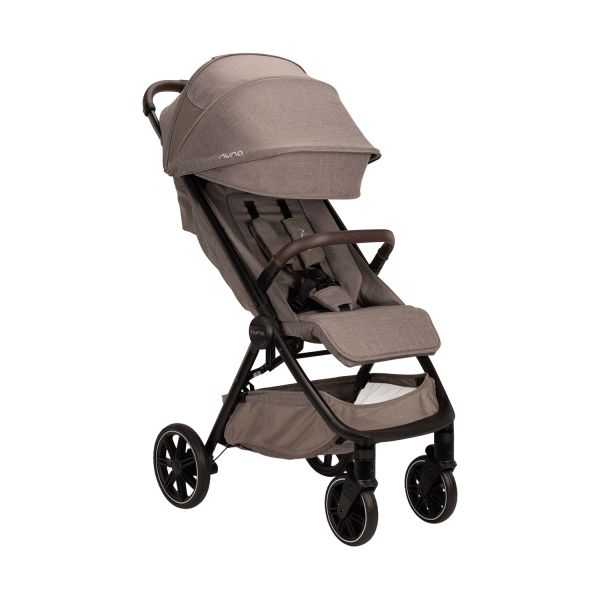 Nuna TRVL LX Buggy - Ceder