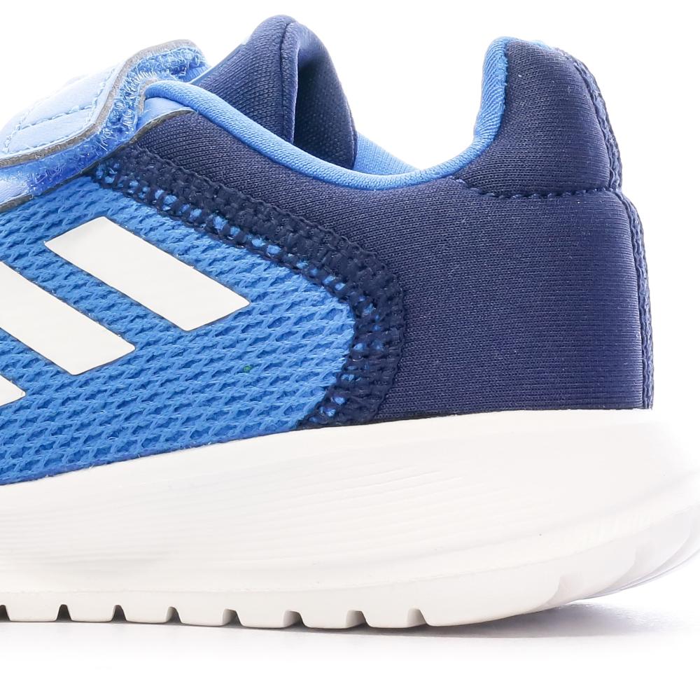 Adidas Baskets Bleu Garçon Adidas Tensaur Run 2.0 Cf I