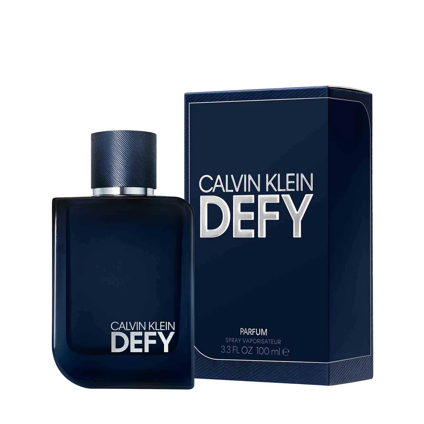 Calvin Klein Defy Parfum