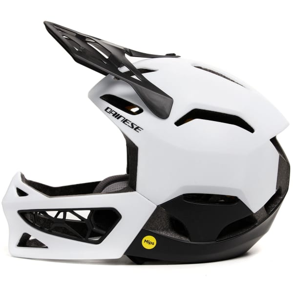 Casque VTT DAINESE LINEA 01 MIPS WHITE/BLACK