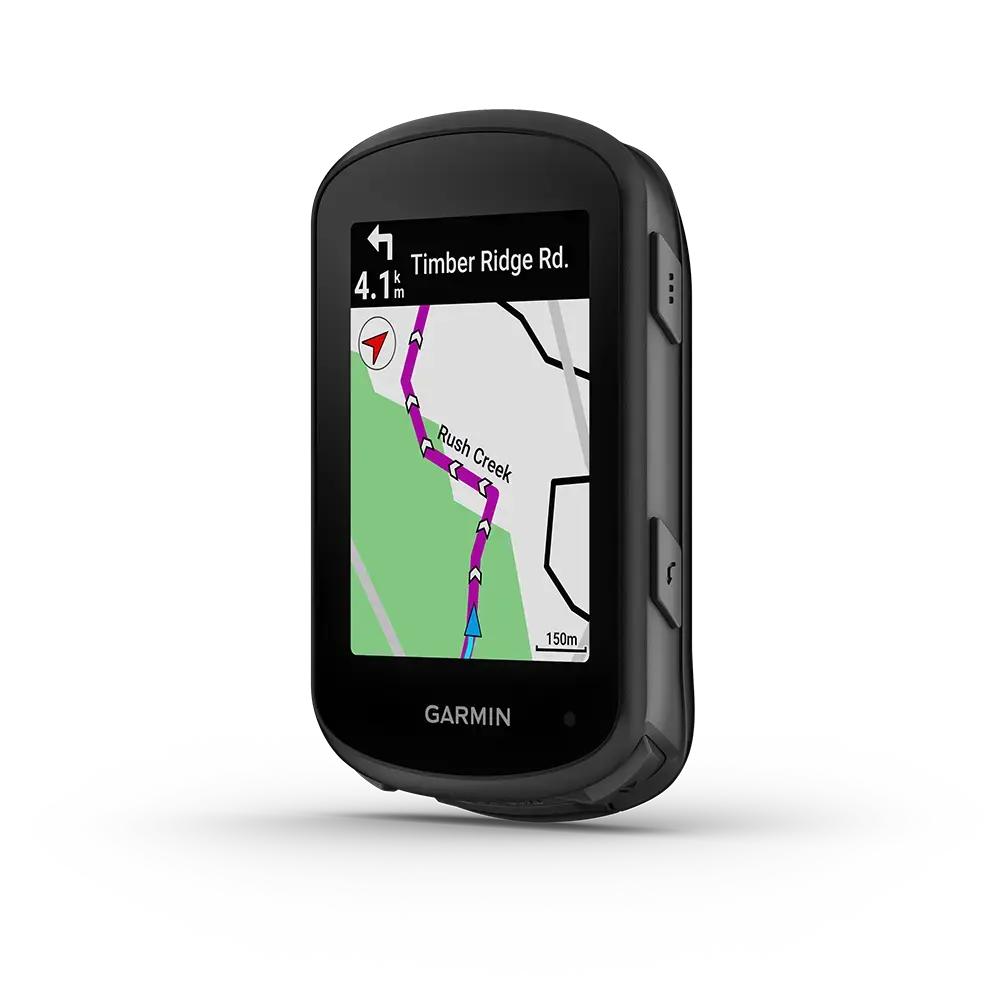 Garmin Edge 540 Bundel GPS Fietscomputer