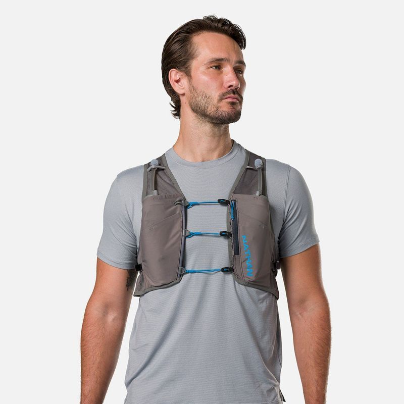 Pinnacle Breeze 4L - Sac trail homme
