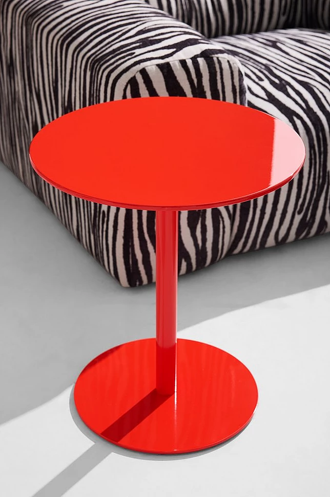 Margot rundt sidebord, diameter 45 cm
