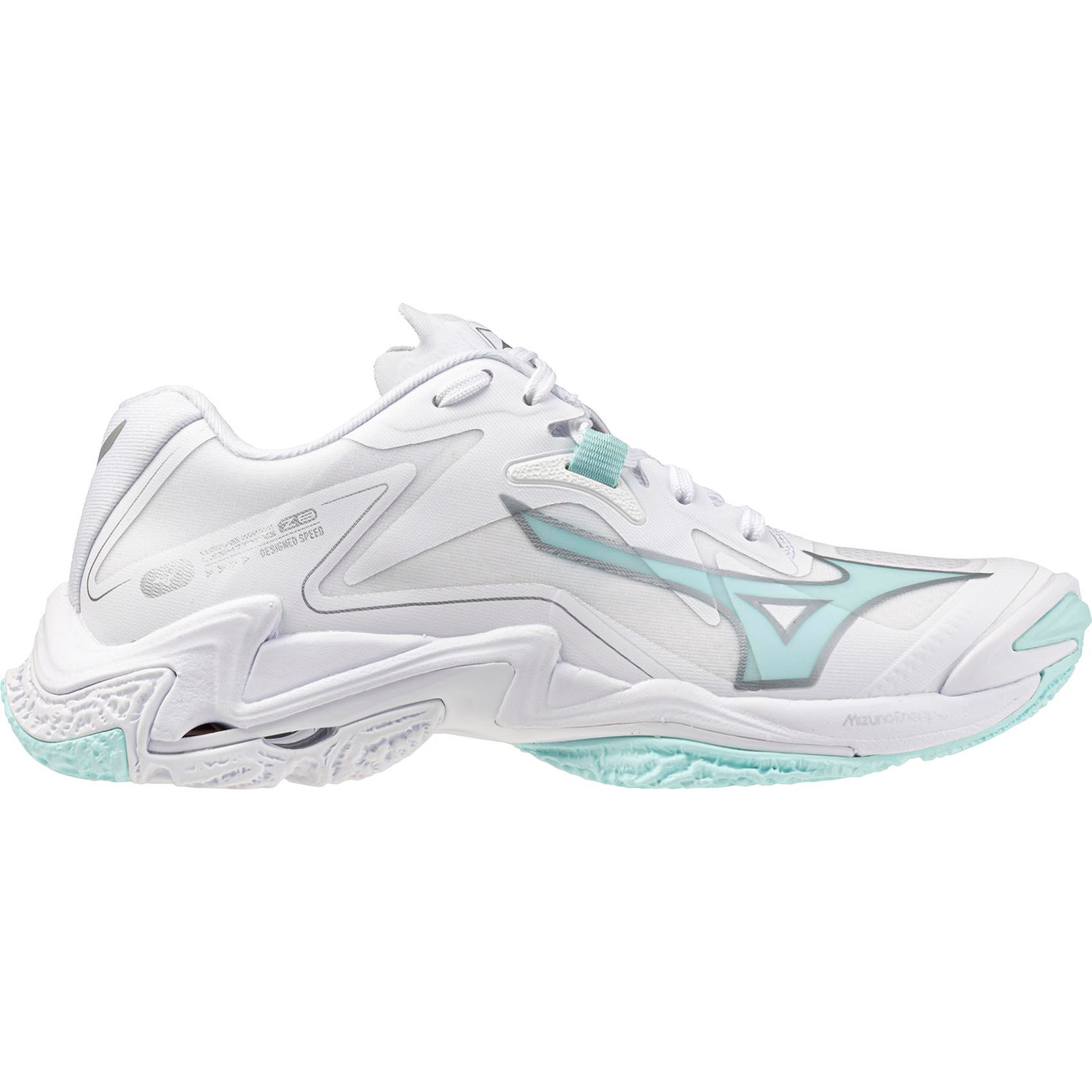 Mizuno Wave Lightning Z8 Dames