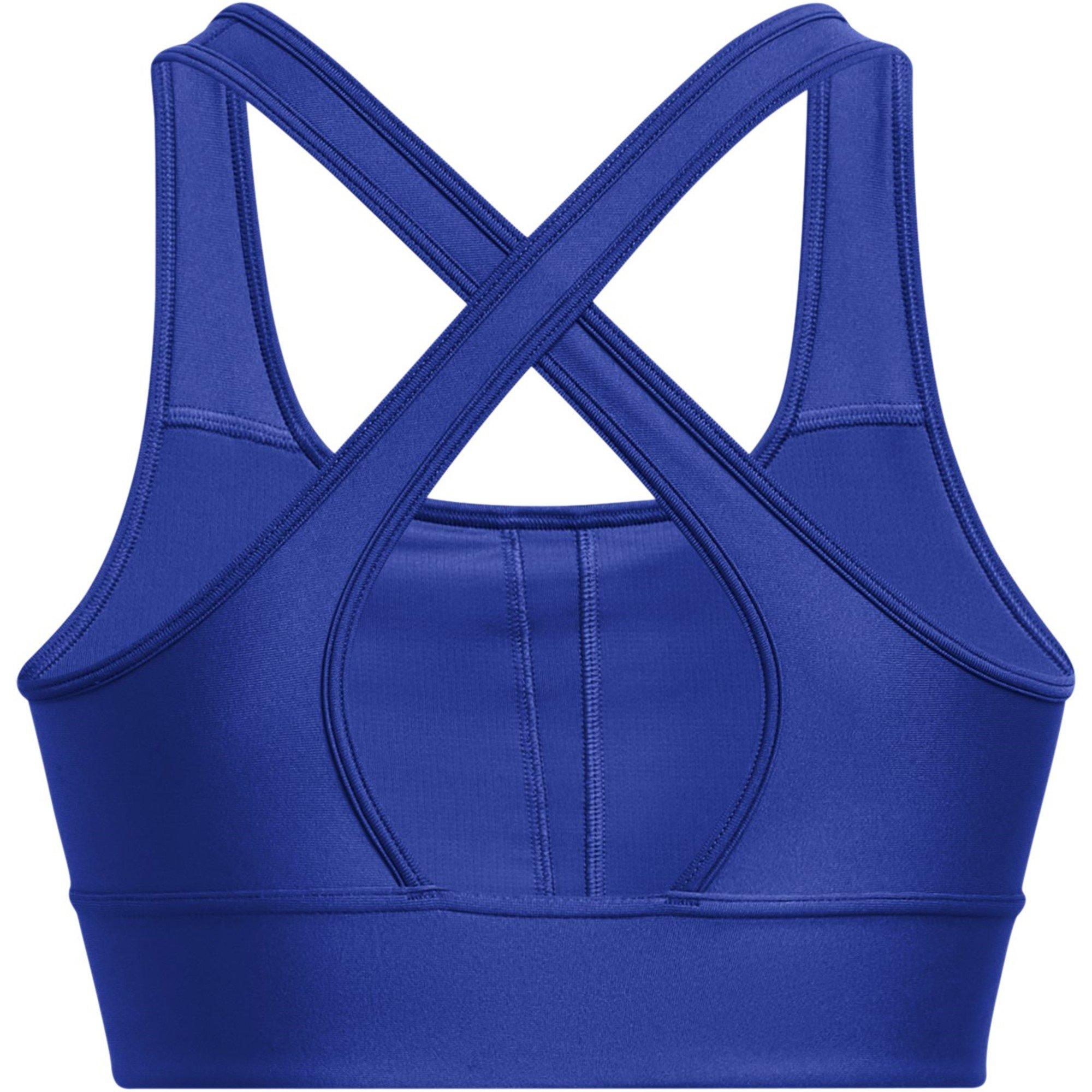 Under Armour Crossbck Long Bra Ld99