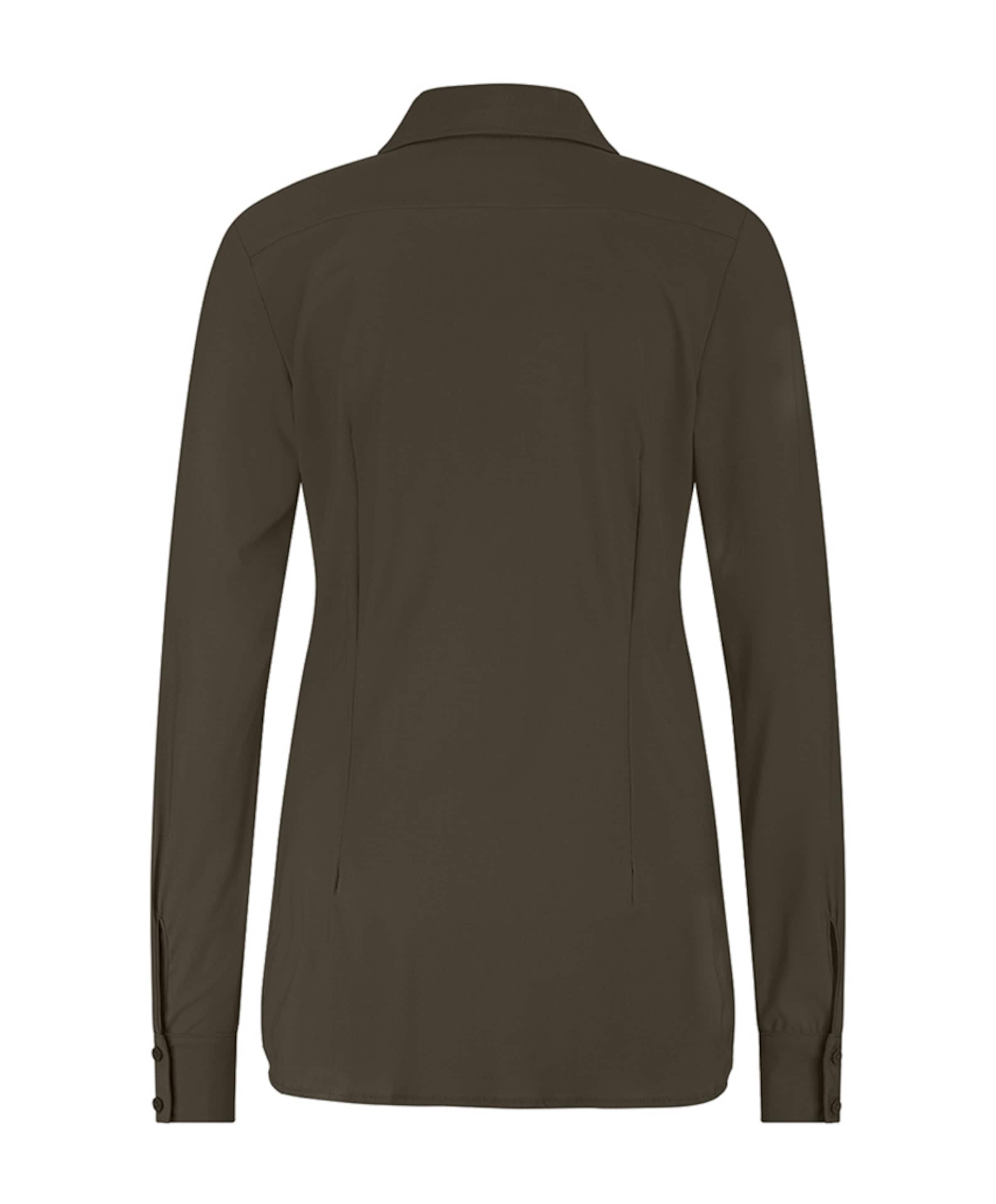 Studio Anneloes Dames blouse groen