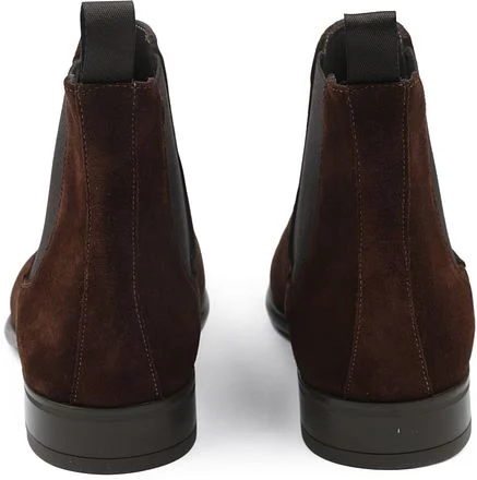 Giorgio Boy Chelsea Boots Bruin HE79410-211 kopen