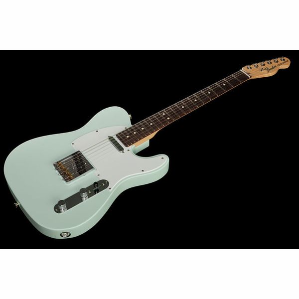 Fender AM Perf. Tele RW Satin SBL